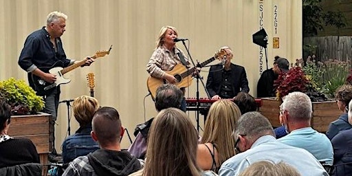 Imagem principal do evento An Afternoon with Jann Arden - Fundraiser for The Alice Sanctuary!
