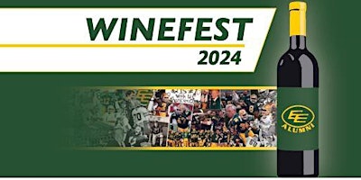 Primaire afbeelding van EEAA Alumni Association WineFest 2024