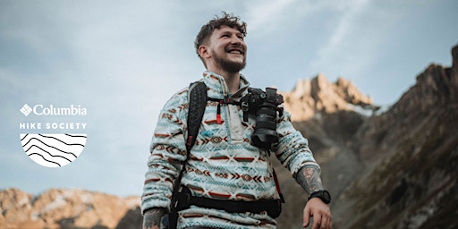 Primaire afbeelding van CHS x Brendan : Earth Day hike in the Peak District National Park