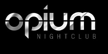 LAVISH FRIDAYS @OPIUM NIGHT CLUB primary image