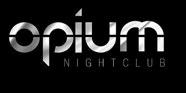 LAVISH FRIDAYS @OPIUM NIGHT CLUB
