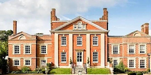 Image principale de Warbrook House Wedding Open Day