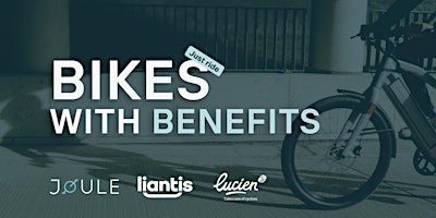 Primaire afbeelding van Bikes with Benefits!