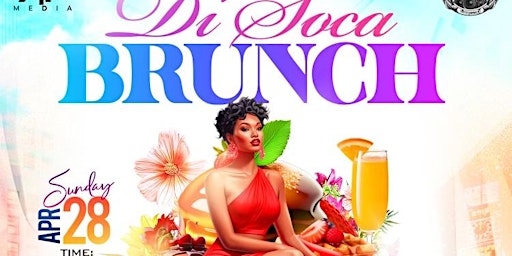 Image principale de Di Soca Brunch