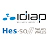 Logo von Idiap / Hesso