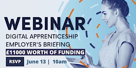 Creative Process: Digital Apprenticeships - Employer's Briefing Webinar