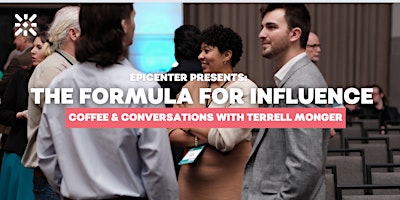 Imagem principal de The Formula for Influence