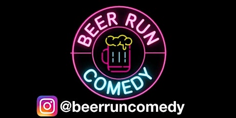 Stand Up Comedy Night at Publication Brew Works