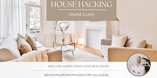 Hauptbild für House Hacking