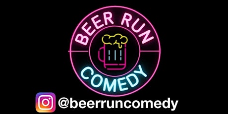 Beer Run Comedy presents: Stand Up Comedy Night at Heavy Seas Taproom