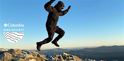 Primaire afbeelding van CHS x  All Terrain 95 : Sunrise hike up Great Gable