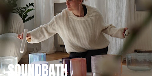 Primaire afbeelding van Soundbath