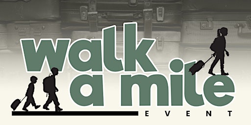 Walk A Mile Event primary image