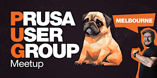 Imagen principal de Prusa User Group Meetup in Melbourne