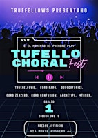 Hauptbild für Tufello Choral Fest