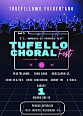 Tufello Choral Fest