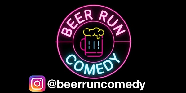 Stand Up Comedy Night at Bad Dog Brewing Co.