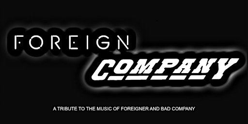 Imagem principal de Foreign Company