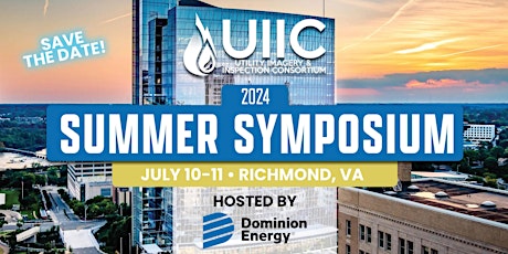 2024 UIIC Summer Symposium