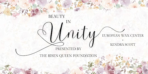 Immagine principale di Beauty in Unity 