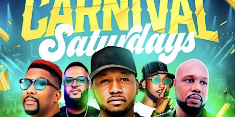 “Carnival Saturdays” (ladies fr33 w/rsvp) #1 party in queens