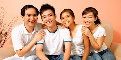 Family Resource Centers Supporting Parents & Caregivers of Teens