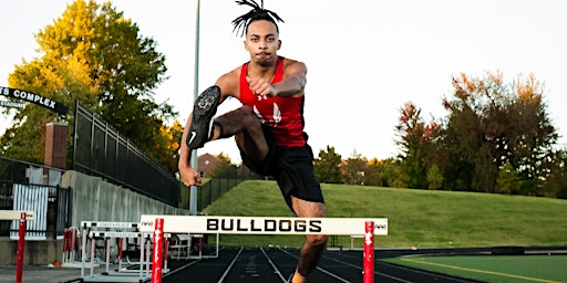 Primaire afbeelding van DK Memorial Track Meet