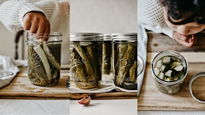 Canning Workshop | Portland