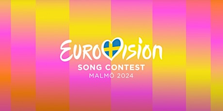 Eurovision 2024 Finale Viewing Party