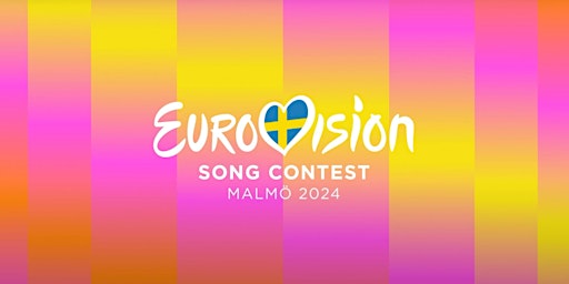 Image principale de Eurovision 2024 Finale Viewing Party