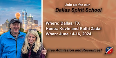 Hauptbild für Dallas, TX Spirit School