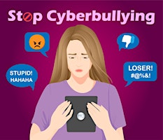 Understanding and addressing cyber bullying a course for parents primary image