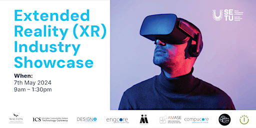 SETU XR Industry Showcase primary image