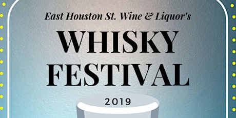 Whisky Festival 2019 primary image