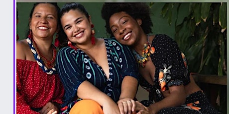 Hawaii BIPOC Women’s Circle