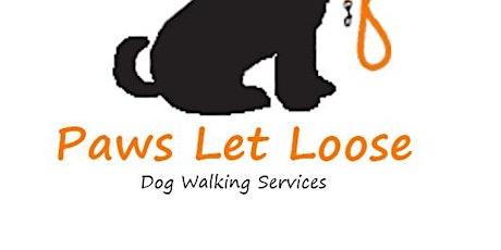 Walk With Paws Let Loose