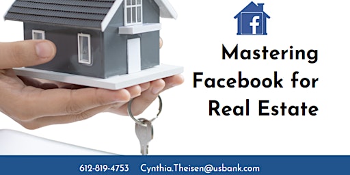 Imagen principal de Secrets for Realtors - Facebook ads for $1 a day