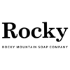 Rocky Mountain Soap Company's Logo