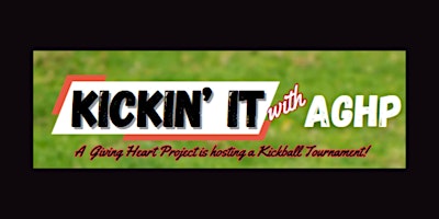 Kickin' it with  A Giving Heart primary image