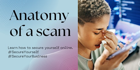 Anatomy of a Scam