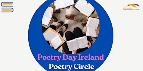 Hauptbild für Poetry Circle