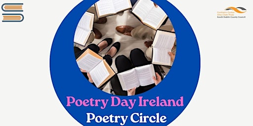 Primaire afbeelding van Poetry Circle