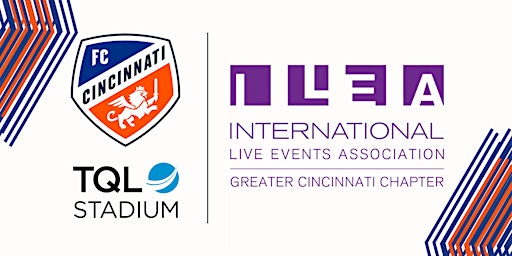 ILEA Cincinnati: Lunch & Learn primary image