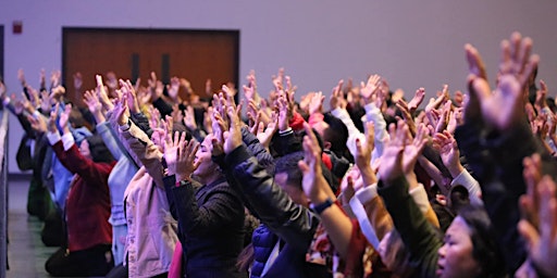 Hauptbild für Worship with the Asian Worshipers @ Falam Christian Church