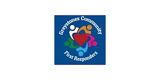 Imagem principal do evento CPR Course - Community Hands For Life - St Killians Parish Hall, Greystones