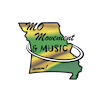 MO Movement & Music LLC/ Nicole Raye, RayeofRainn's Logo