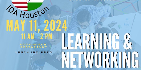 CLEARLAKE LEARNING AND NETWORKING EVENT