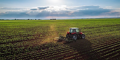 Hauptbild für The First International Post COVID-19 Conference on Food Security