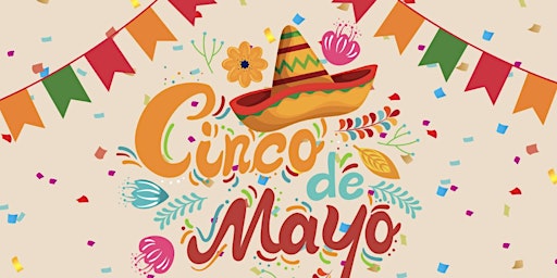 Imagem principal do evento Cinco De Mayo Networking Event