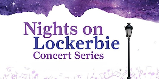 Imagem principal de Nights on Lockerbie Presents Indiana Petty & The Wildflowers